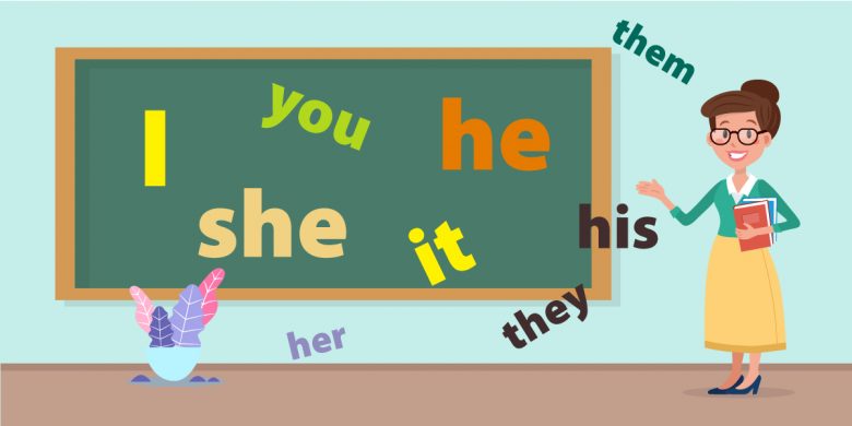 Đại từ "It" trong tiếng anh - anh ngữ athena